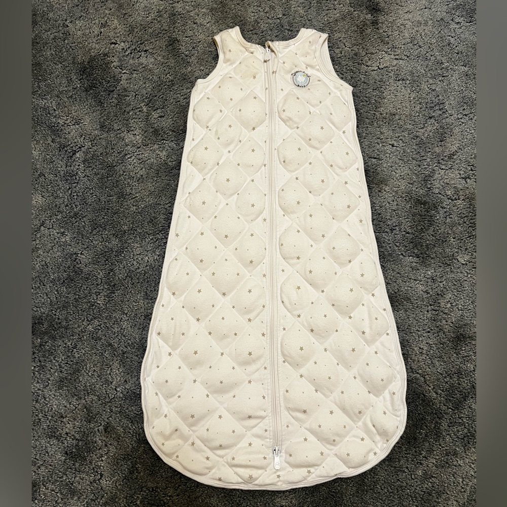 Dreamland Baby Large Weighted Sleep Sack